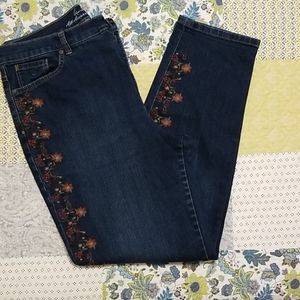 Gloria Vanderbilt Jeans
